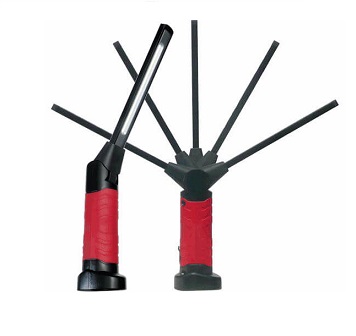 MXN01000 WorkStar® 1000 Technician's Professional LED Work Light